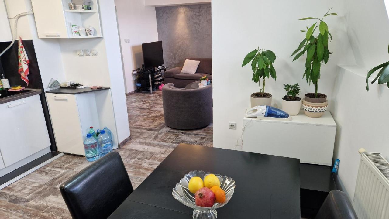 Apartment Luxury In Ni